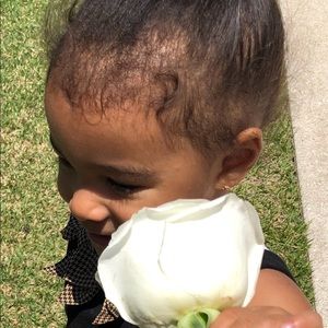 Meet your Posher, Karen